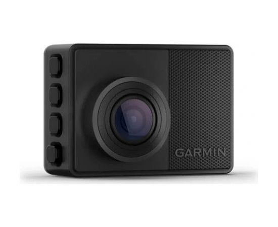 Garmin Dash Cam 67W 1440p videoreģistrators ar 180 grādu redzamības lauku