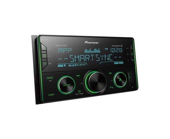 Pioneer MVH-S620BT