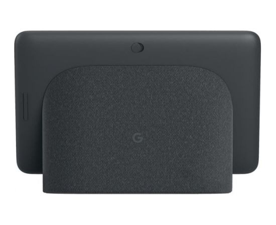 Google Nest Hub 2, charcoal