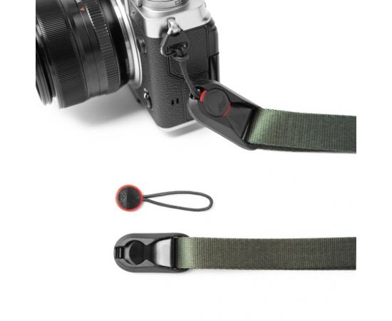 Unknown Peak Design Leash Camera Strap, sage