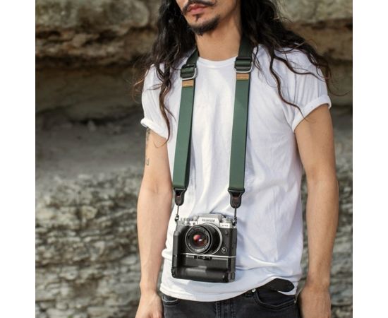 Peak Design Slide Lite Camera Strap, sage