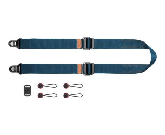 Unknown Peak Design Slide Lite Camera Strap, midnight