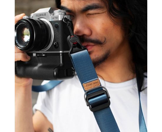 Peak Design Slide Lite Camera Strap, midnight