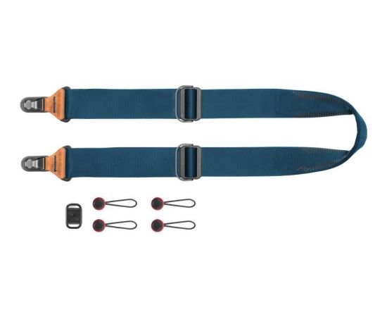 Unknown Peak Design Slide Camera Strap, midnight