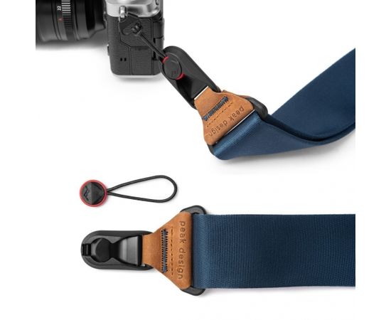 Peak Design Slide Camera Strap, midnight