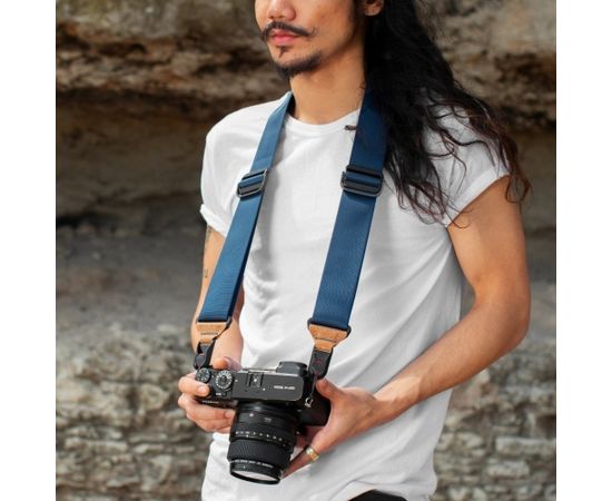 Peak Design Slide Camera Strap, midnight