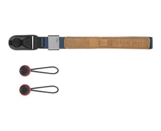 Peak Design Cuff Wrist Strap, midnight