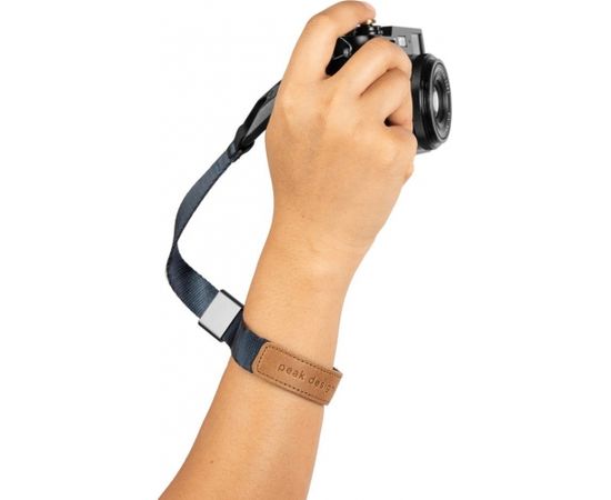 Peak Design Cuff Wrist Strap, midnight