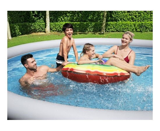 Бассейн Bestway «Fast Set», 396х 84см Бассейны