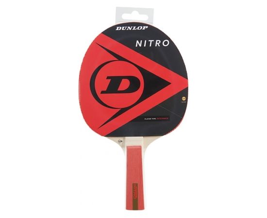 Ракетка для настольного тенниса Dunlop NITRO