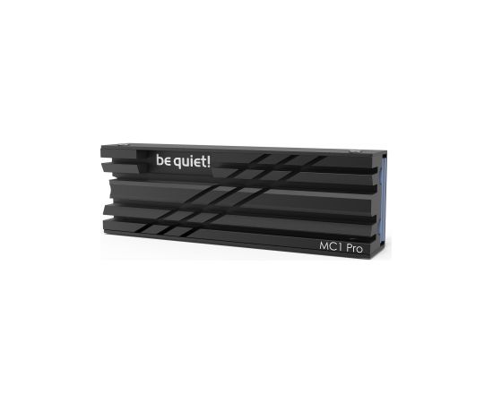 Be Quiet! BE QUIET MC1 Pro SSD COOLER