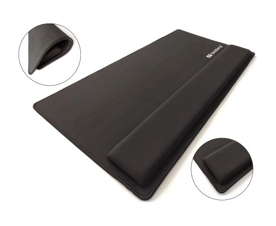 SANDBERG Desk Pad Pro XXL