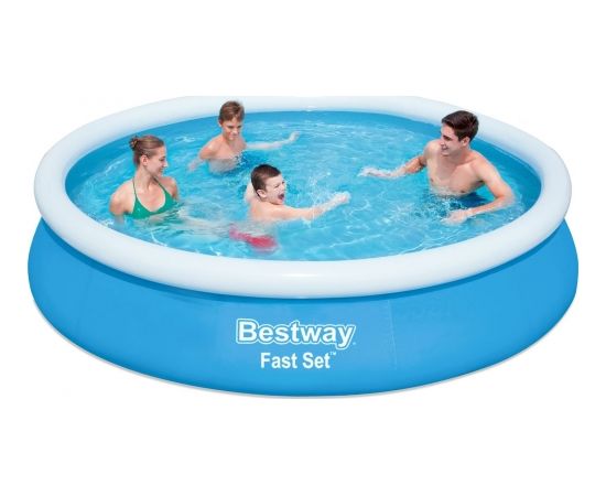 Bestway baseins komplekts 366 cm