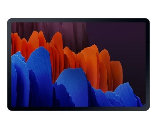 Samsung Galaxy Tab S7+ T976 12.4" 256 GB 5G black (SM-T976BZKEEUB)
