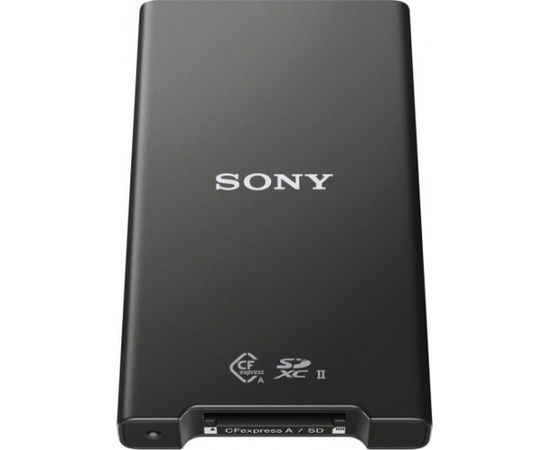 SD Karšu lasītājs Sony CFexpress Type A / SD Card Reader