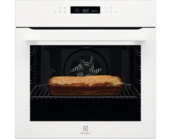 Electrolux COE7P31V "SenseCook" Iebūvējama cepeškrāsns