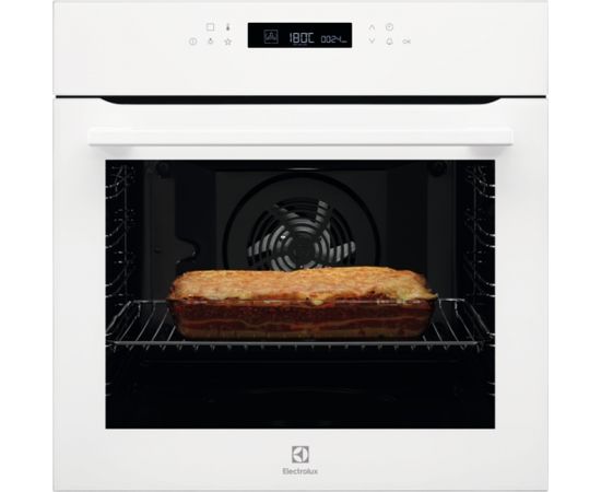 Electrolux COE7P31V "SenseCook" Iebūvējama cepeškrāsns