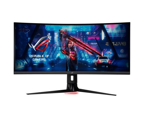 ASUS ROG Strix XG349C 34inch UWQHD IPS