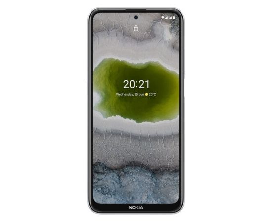 Nokia X10 5G Dual SIM 64GB TA-1332 EU_NOR WHITE