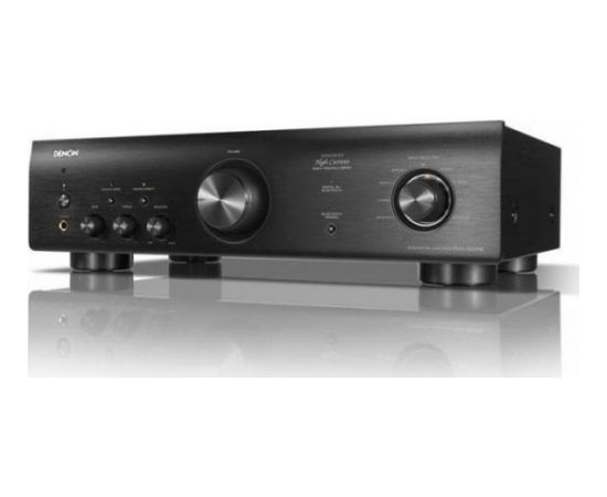 Denon Wzmacniacz Denon PMA-600NE czarny Усилители / A/V ресиверы