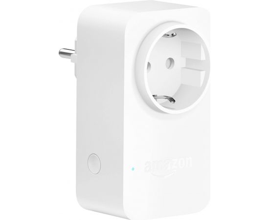 Amazon Smart Plug WiFi Viedās rozetes