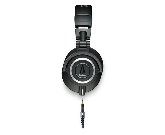 Audio Technica ATH-M50X Head-band, Black