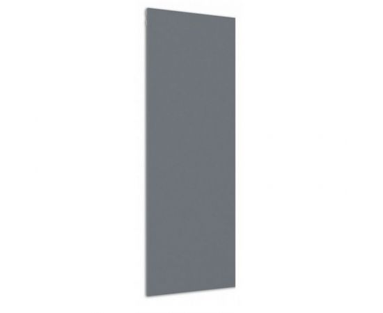 Tāfeles panelis ROCADA SkinFoamBoard , 31 x 80 cm, pelēks