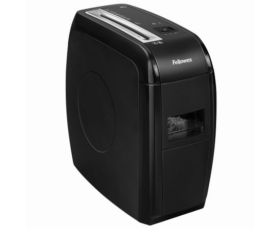 FELLOWES Powershred 21CS Cross-Cut Dokumentu smalcinātājs