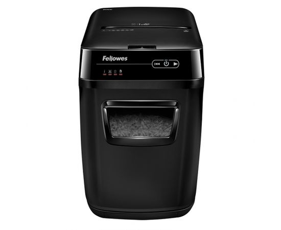 FELLOWES AutoMax 200C Dokumentu smalcinātājs