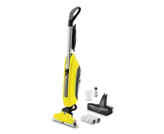 Karcher FC 5 Premium Grīdas tīrīšanai