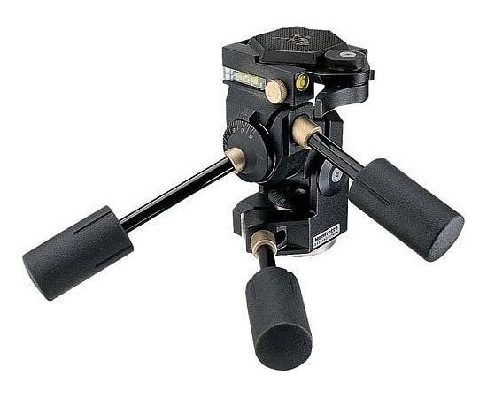 Manfrotto 3 virzienu galva 229 Super-Pro