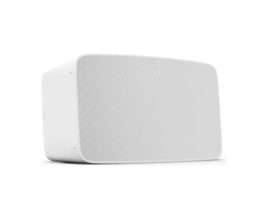 Sonos home speaker Five, white