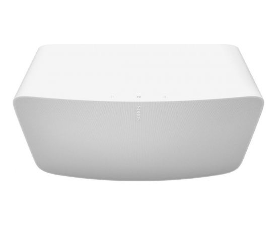 Sonos home speaker Five, white