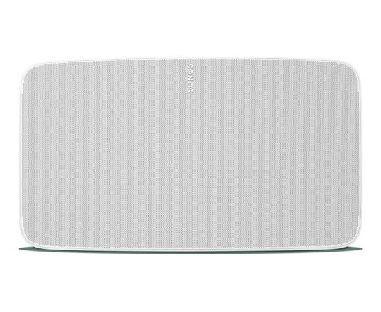 Sonos home speaker Five, white