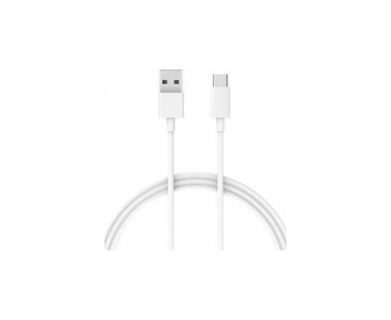 Xiaomi Mi USB Type-C Male - USB Male 1m White