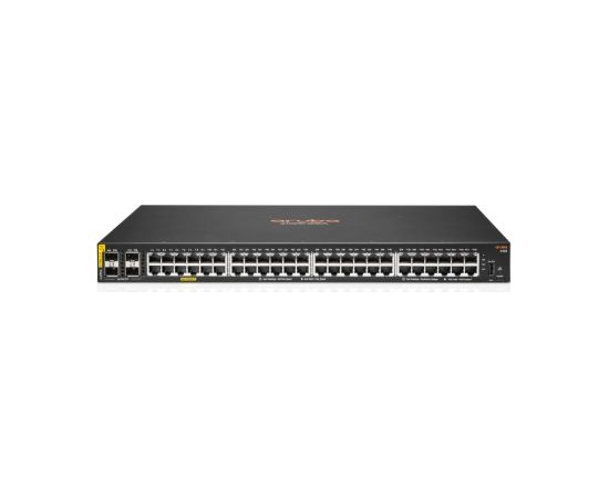 HPE Aruba 6100 48G CL4 4SFP+ Swch / JL675A#ABB Коммутаторы (Switch)