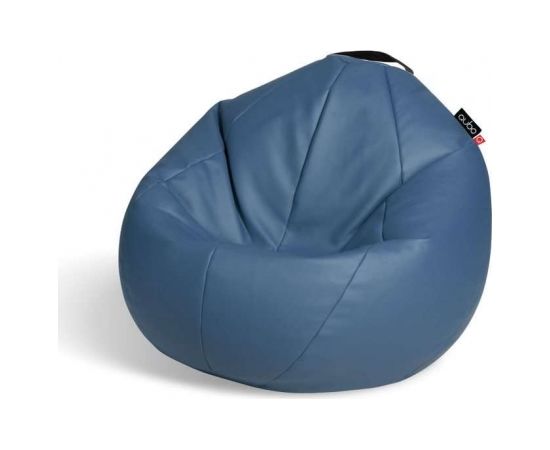 Qubo Comfort 80 Plum Augstas kvalitātes krēsls Bean Bag