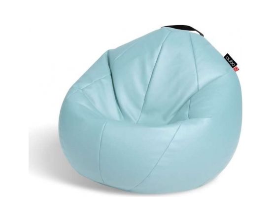 Qubo Comfort 80 Polia Augstas kvalitātes krēsls Bean Bag