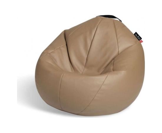 Qubo Comfort 80 Monk Augstas kvalitātes krēsls Bean Bag