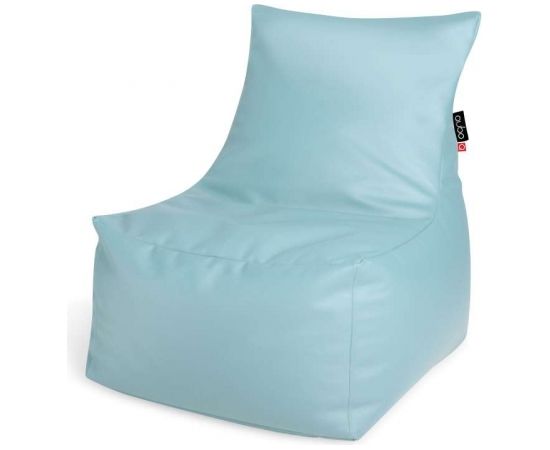 Qubo Burma  Polia Augstas kvalitātes krēsls Bean Bag