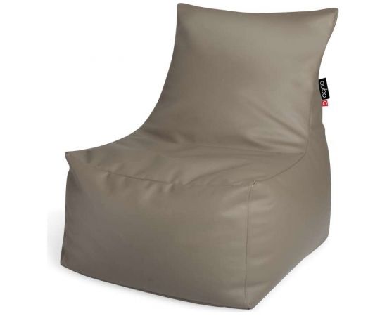 Qubo Burma  Passion fruits Augstas kvalitātes krēsls Bean Bag