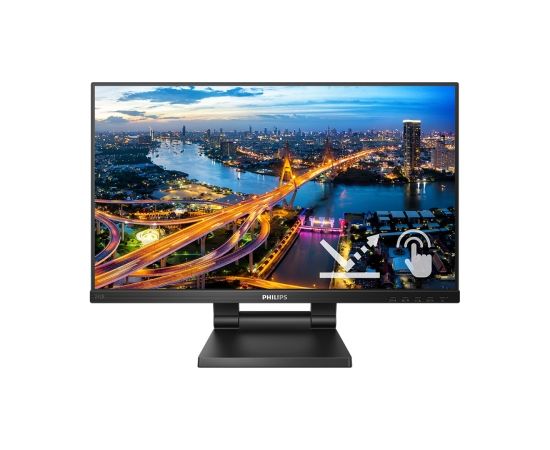 PHILIPS 242B1TC/01 23.8inch IPS