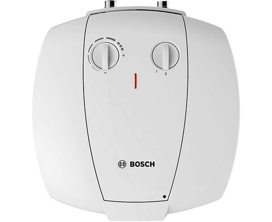 Bosch Tronic TR2000T 15 T elektriskais ūdens sildītājs zem izlietnes 15L