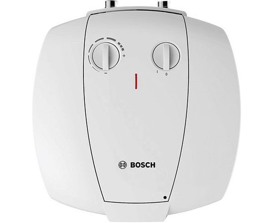 Bosch Tronic TR2000T 15 T elektriskais ūdens sildītājs zem izlietnes 15L