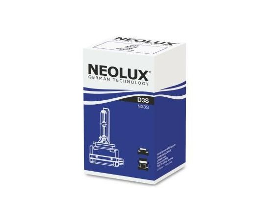 Xenona spuldze NX3S D3S Neolux