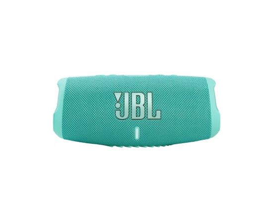 JBL Charge 5 Teal Bezvadu saļrunis