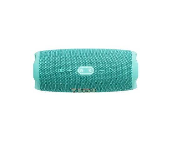 JBL Charge 5 Teal Bezvadu saļrunis