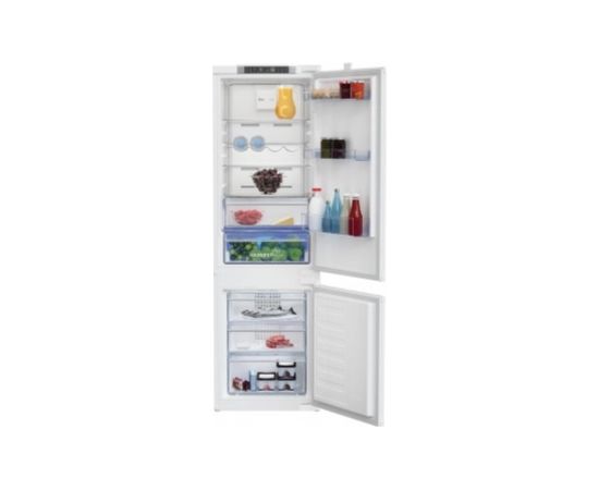 BEKO BCNA275E4SN 178cm iebūvējams