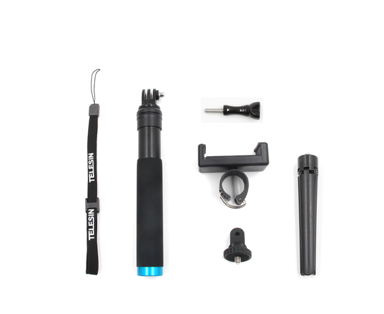 Telesin Selfie stick (GP-MNP-090-D)