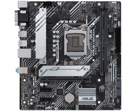 ASUS PRIME H510M-A Intel Socket LGA1200